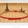 New Arrivlas Fashion Korea Faux Leather Small Bow Decoration Thin Belts Women's Casual Slim Belts Fine Hot Sale Free Shippings
