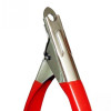 New Arrivel Good Quality Pet Nail Toe Clipper Cutter for Dogs Cats Birds Guinea Pig Animal Claws Scissor Cut