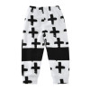 New arrivel 2017 Baby Girls Boys Harem Pants Cartoon Casual Toddler Baby Cotton Pants Boys Girls Harem Pants Trousers