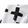 New arrivel 2017 Baby Girls Boys Harem Pants Cartoon Casual Toddler Baby Cotton Pants Boys Girls Harem Pants Trousers