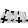 New arrivel 2017 Baby Girls Boys Harem Pants Cartoon Casual Toddler Baby Cotton Pants Boys Girls Harem Pants Trousers