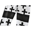 New arrivel 2017 Baby Girls Boys Harem Pants Cartoon Casual Toddler Baby Cotton Pants Boys Girls Harem Pants Trousers