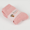 New Arrived Pure Solid Women Socks Thicken Wool Warm Sock Design For Female High-grade Comfortable Casual Sock For Winter