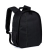 New Arrived Video Photo Bag Camera Backpack for Canon Nikon DSLR D3300 D3200 D3100 D5300 D5200 S1 J1 J2 J3 V1 V2 +Rain Cover