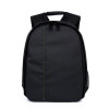 New Arrived Video Photo Bag Camera Backpack for Canon Nikon DSLR D3300 D3200 D3100 D5300 D5200 S1 J1 J2 J3 V1 V2 +Rain Cover
