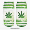 New Arrived 3D Printed Emoji Socks Women Unisex Maple Leaf Plants Short Socks Multi Colors Low Cut Dress Fashion Ankle Socks