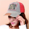 New Arrive woman baseball caps for summer Snapback  Caps Hats Women's And Ladies Casual Baseball Cap Hat
