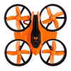 New Arrive RC FuriBee F36 Mini 2.4GHz 4CH 6 Axis Gyro RC Quadcopter with Headless Mode / Speed Switch