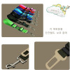 New Arrive Pet Dog Car Safety Seat Belt Adjustable Dog Puppy Cat Safety in Car