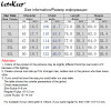 New 2017 Letskeep fur hooded parka men thick long warm winter parka mens casual parkas Jacket with fur collar big size MA425