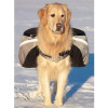 New 2017 hot pet large dog bag carrier Backpack Saddle Bags dog travel bag Carriers for dogs Free shipping PA24