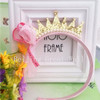 New 2017 Girls Hair Bands Pearls Resin Lace Bow Ribbon Crown Princess Children Accessories Hair Accessories Hair Band New 2017 Girls Hair Bands Pearls Resin Lace Bow Ribbon Crown Princess Children Accessories Hair Accessories Hair Band
