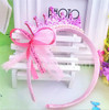 New 2017 Girls Hair Bands Pearls Resin Lace Bow Ribbon Crown Princess Children Accessories Hair Accessories Hair Band New 2017 Girls Hair Bands Pearls Resin Lace Bow Ribbon Crown Princess Children Accessories Hair Accessories Hair Band