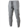 New 2017 Golds Fitness mens gyms Pants Men Fashion cotton Sweatpants sporting Joggers Trousers Casual Skinny Fitted Bottoms New 2017 Golds Fitness mens gyms Pants Men Fashion cotton Sweatpants sporting Joggers Trousers Casual Skinny Fitted Bottoms