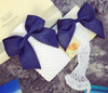 New 2017 Fashion Women Ruffle Large Fishnet Ankle High Socks Bow Tie Mesh Lace Fish Net Short Socks