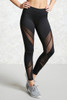 New 2017 Fashion Women High Waist Fitness Leggings Lace Patchwork Pants Trousers