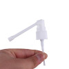 20ML Medicine Oral Rocker Nozzle Plastic Spray Bottle, Rocker Throat Spray Bottle