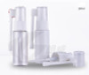 20ML Medicine Oral Rocker Nozzle Plastic Spray Bottle, Rocker Throat Spray Bottle