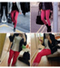 2040 Youaxon Women`s Celebrity Style Cute High Waist Stretch Skinny Denim Jean Pants Jeans For Woman