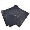 2025F# 4pcs/lot Reusable Aluminum Foil Gas Stove Protectors Cover/Liner Clean Mat Pad Dishwasher Safe Kitchen Accessories