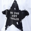 2018 Women's New Summer women t shirt Loose White Print Short Sleeve Casual Cotton T-Shirt bts friends tv