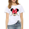 2018 Soatrld New Women's T-shirt Retro Print Pineapple Summer O-neck Casual Short Sleeve Tee Tops Female T shirt Woman Clothes