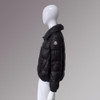ENGAYI Women Short Loose Winter Thick 90% White Duck Warm Parkas Jacket Fashion Female Down Coat Overcoat Brand Jacket JD-1601
