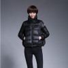 ENGAYI Women Short Loose Winter Thick 90% White Duck Warm Parkas Jacket Fashion Female Down Coat Overcoat Brand Jacket JD-1601