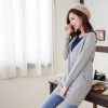 Emotion Moms Winter Maternity clothes Nursing Top BreastFeeding tops pregnancy Clothes For Pregnant Women Maternity Sweater