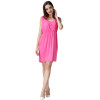 Emotion Moms Summer maternity Clothes Breastfeeding dress Sleeveless Maternity Dresses For Pregnant Women Nursing Vest skirt