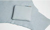 EMMA YAO leather wallet female small zipper wallet ultrathin fashion coin purses holders