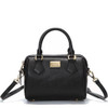 EMINI HOUSE 2016 Genuine Leather Boston Bag Fashion Handbags Women Shoulder Bag Women Messenger Bags Crossbody Bags For Women