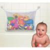 New Storage Suction Kids Bath Tub Toy Baby Tidy Cup Bag Mesh Bathroom Container Toys Organiser Net Swimming Pool Accessories