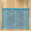 New Storage Suction Kids Bath Tub Toy Baby Tidy Cup Bag Mesh Bathroom Container Toys Organiser Net Swimming Pool Accessories