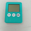 new Square Large LCD Digital Kitchen Timer Cooking Timer Alarm Clock Magnet Despertador Digital Table Clock Temporizador
