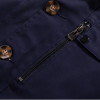 New spring Trench Coat Men brand-clothing  thin Trench Coat Men Outerwear Casual Coat Men's Jackets Windbreaker Mens Trench Coat