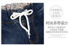 New Spring Winter Boyfriend Jeans Women Harem Pants Casual Trousers Elastic Waist Fashion Denim Pants Women Jeans Female New Spring Winter Boyfriend Jeans Women Harem Pants Casual Trousers Elastic Waist Fashion Denim Pants Women Jeans Female