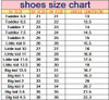 New Spring Leather Shoes Children Shoes Princess Patent Leather Kids Sneaker for girls baby girls casual shoes