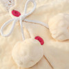 new spring autumn Hello Kitty Kids Baby Girl Clothes Soft Fleece Cloak Coat Toddler Girls Clothing Cape For Winter Outerwear