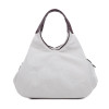 Autumn Canvas Messenger Bag Women Shoulder Bags Ladies Beach Bag Stripe Tote Shopping Purse Bolsa Femininas Large Handbags