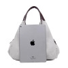 Autumn Canvas Messenger Bag Women Shoulder Bags Ladies Beach Bag Stripe Tote Shopping Purse Bolsa Femininas Large Handbags