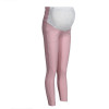 Autumn Belly Skinny Maternity Legging in Elastic Cotton Adjustable Waist Pencil Pregnancy Pants Clothes for Pregnant Women