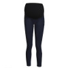 Autumn Belly Skinny Maternity Legging in Elastic Cotton Adjustable Waist Pencil Pregnancy Pants Clothes for Pregnant Women