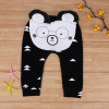 Autumn Baby PP Pants Cute Animals Pattern Newborn Infant Boy Girl Bottoms PP Pants Kids Casual Loose Harem Pants Clothing