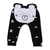 Autumn Baby PP Pants Cute Animals Pattern Newborn Infant Boy Girl Bottoms PP Pants Kids Casual Loose Harem Pants Clothing