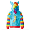 Autumn Baby Leisure Children Outwear Fashion Jackets For Girls Boys Hoodies Coat Cotton Infant Kids Clothes Costume Sweatshirt