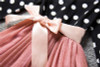 Autumn Baby Girl Dress Kids Polka Dots Children Party Costume For Princess Girls Dresses Casual Clothing 8 Years vestidos infant