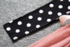 Autumn Baby Girl Dress Kids Polka Dots Children Party Costume For Princess Girls Dresses Casual Clothing 8 Years vestidos infant