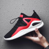 Autumn autumn men's shoes 2017 new shoes casual shoes trend of Korean all-match shoes