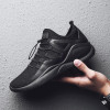 Autumn autumn men's shoes 2017 new shoes casual shoes trend of Korean all-match shoes